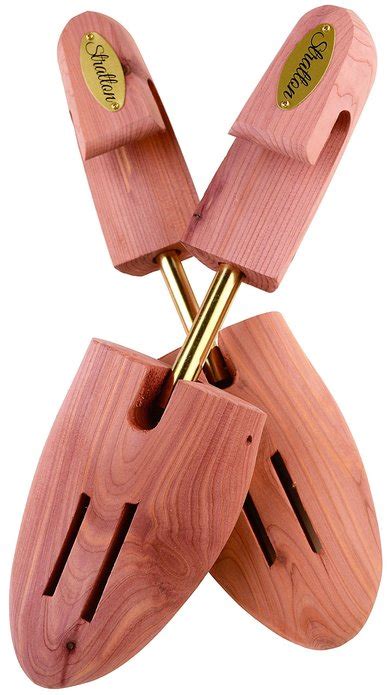 prada cedar shoe tree|best rated shoe trees.